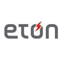 eton corporation logo image