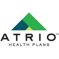 atrio health plans logo image