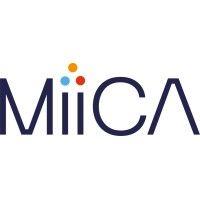 miica ventures logo image