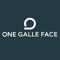 one galle face logo image