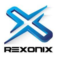 rexonix s.r.o. logo image