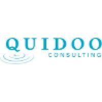 quidoo consulting logo image