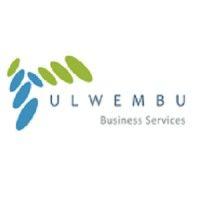 ulwembu business services logo image