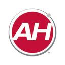 logo of Ah Association Headquarters