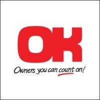 ok franchise division logo image