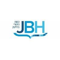 jbh (formerly avratech) logo image