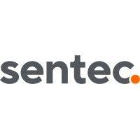 sentec logo image