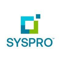 syspro emea logo image