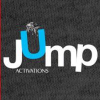 jump activations logo image