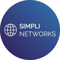 simpli networks, inc. logo image