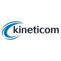 kineticom inc. logo image