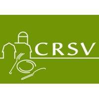 chaire de recherche en salubrité des viandes - crsv logo image