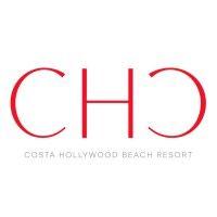 costa hollywood beach resort logo image