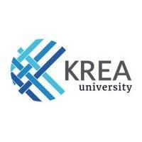 krea university logo image