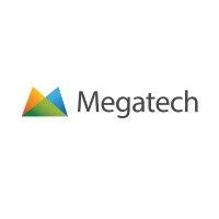 megatech logo image