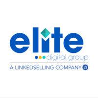 elite digital group logo image