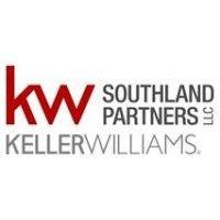 keller williams realty southland partners, llc logo image