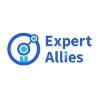 expert allies logo image