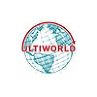 ultiworld logo image