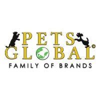 pets global inc. logo image