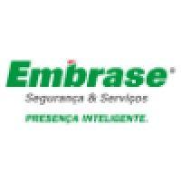 embrase segurança & serviços logo image