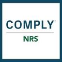 logo of Nrs Is Now Comply