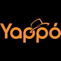 yappo cybersec logo image