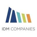 logo of Idm Companies