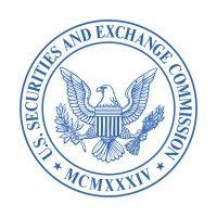 u.s. securities and exchange commission