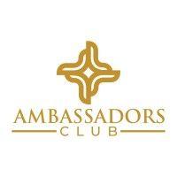 ambassadors club - business club dubai logo image