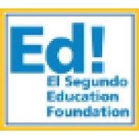 el segundo education foundation