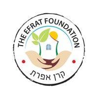 efrat foundation