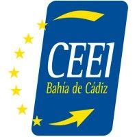 ceei bahía de cádiz logo image