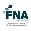 logo of Fna Spa