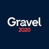 mike gravel 2020 logo image