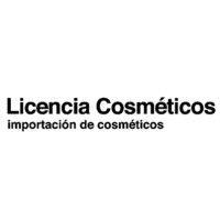 licencia cosméticos - importación sanitaria. cosmética & alimentaria