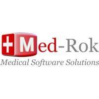 med-rok systems inc. logo image