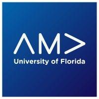 american marketing association - university of florida chapter logo image