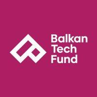 balkan tech fund logo image