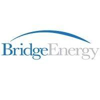 bridge energy  llc logo image