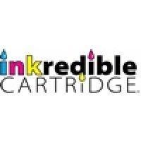 inkredible cartridge logo image