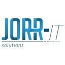 logo of Jorr It Solutions