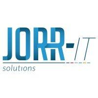 jorr-it solutions logo image