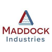 maddock industries logo image