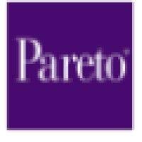 pareto investment management limited logo image