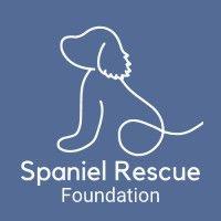 spaniel rescue foundation logo image