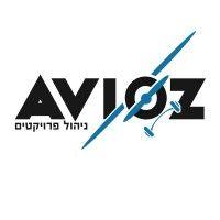 avioz project management logo image