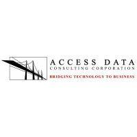 access data consulting corporation logo image