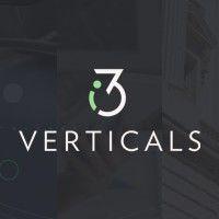 i3 verticals logo image