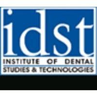 institute of dental studies & technology delhi-meerut road, kadrabad, modinagar logo image